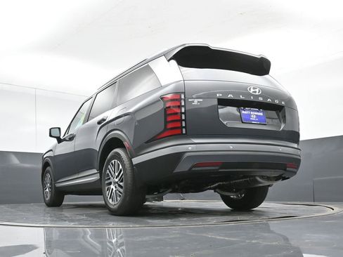 New 2026 Hyundai Palisade SEL FWD image 12