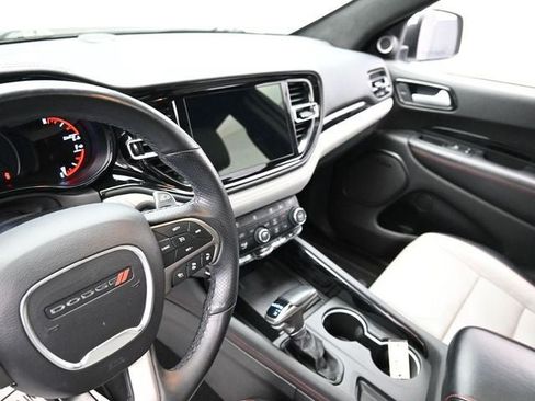 Used 2023 Dodge Durango Citadel AWD/4WD image 24