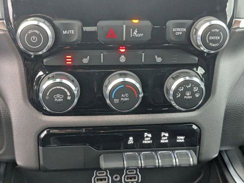 New 2026 RAM 1500 Big Horn w/ Night Edition image 19