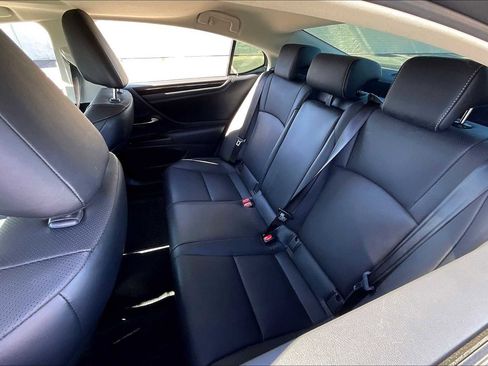 Used 2019 Lexus ES 350 image 27