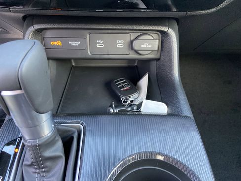 New 2026 Honda Civic Sport image 35