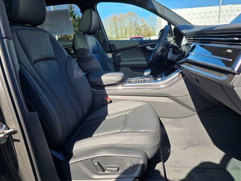 New 2026 Audi Q7 2.0T Premium Plus AWD/4WD image 27