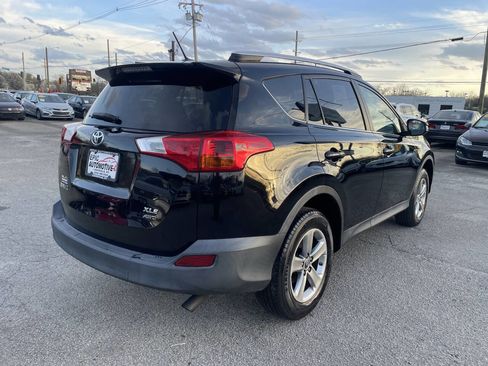Used 2015 Toyota RAV4 XLE image 5