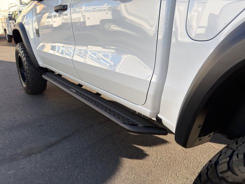 New 2026 Chevrolet Colorado Trail Boss image 26