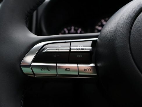 New 2026 MAZDA CX-50 AWD 2.5 S w/ Preferred Pkg image 29