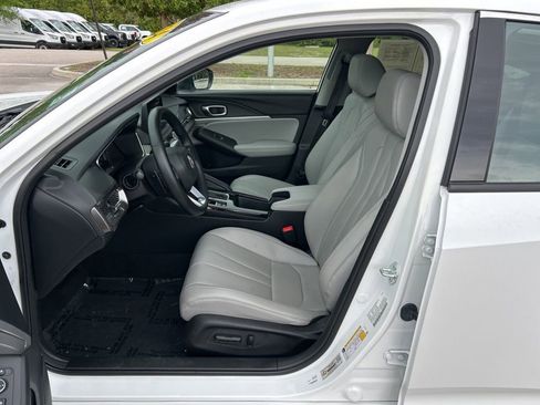Used 2024 Acura Integra FWD image 15