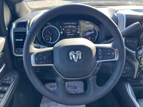 New 2026 RAM 2500 Big Horn image 24