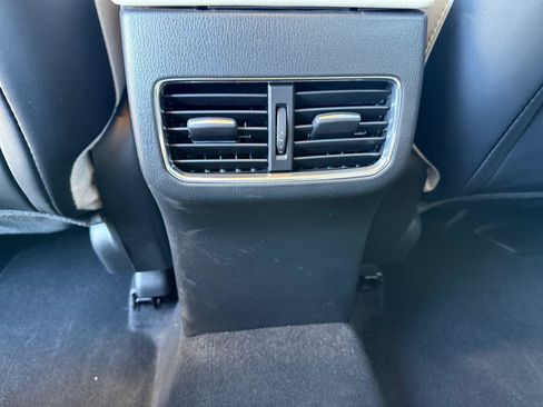 Certified 2023 MAZDA CX-5 AWD 2.5 S w/ Premium Plus Pkg image 14