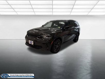 New 2026 Dodge Durango GT