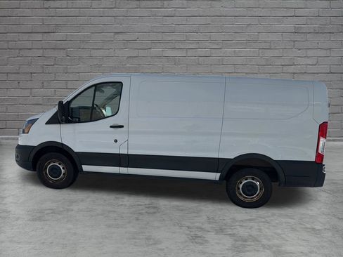 Used 2020 Ford Transit 250 Low Roof w/ Load Area Protection Package RWD image 32