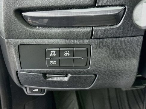Used 2015 MAZDA MAZDA6 Touring FWD image 10