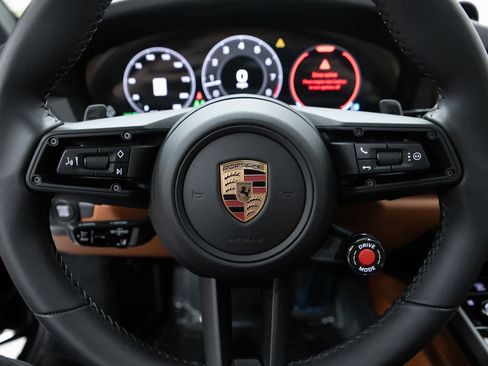 New 2026 Porsche 911 Carrera 4S image 14