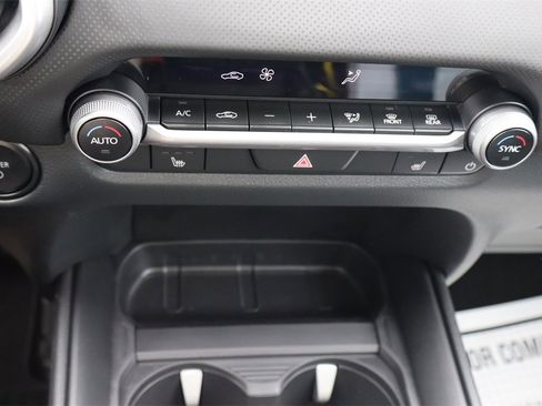 Certified 2025 MAZDA CX-50 2.5 Hybrid w/ Cargo Package image 10