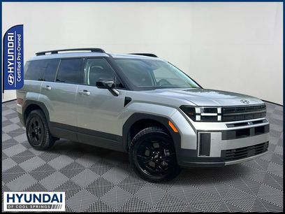 Certified 2025 Hyundai Santa Fe XRT