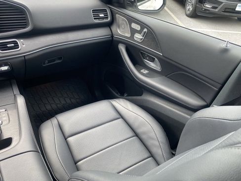 Used 2022 Mercedes-Benz GLE 350 GLE 350 image 33