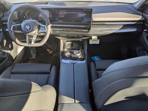 Used 2026 BMW 530i w/ M Sport Package image 15