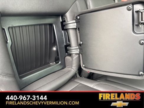 New 2026 Chevrolet Silverado 1500 LT Trail Boss w/ LT Trail Boss Premium Package image 53