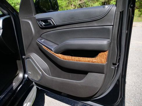 Used 2016 Chevrolet Tahoe LTZ image 42