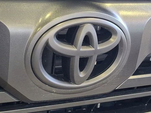 New 2026 Toyota Tundra SR5 AWD/4WD image 20
