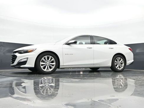 Used 2019 Chevrolet Malibu LT FWD image 39