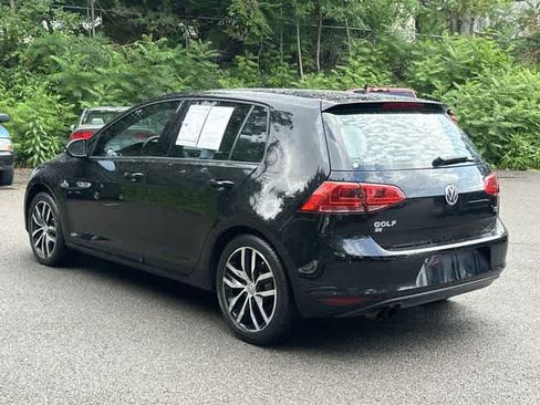 Used 2016 Volkswagen Golf SE FWD image 22