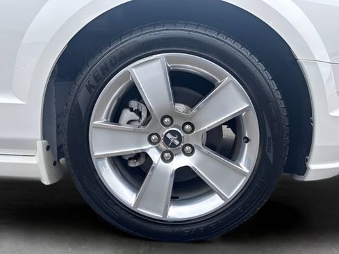 Used 2007 Ford Mustang GT RWD image 35