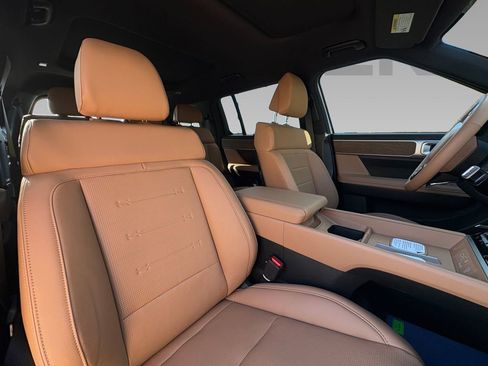 New 2026 Hyundai Santa Fe Limited image 10