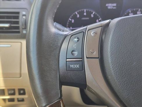 Used 2013 Lexus RX 350 FWD w/ Navigation Pkg image 10