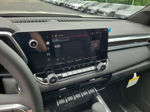New 2026 GMC Canyon Elevation w/ Convenience Package AWD/4WD image 27