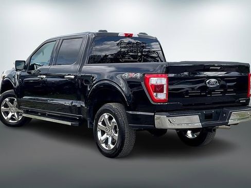 Used 2022 Ford F150 Lariat image 12