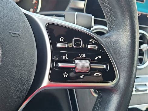 Used 2020 Mercedes-Benz C 300 Sedan image 25