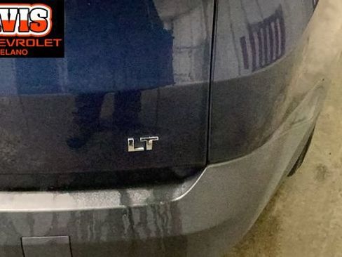 Used 2023 Chevrolet Traverse LT w/ LPO, Floor Liner Package AWD/4WD image 7