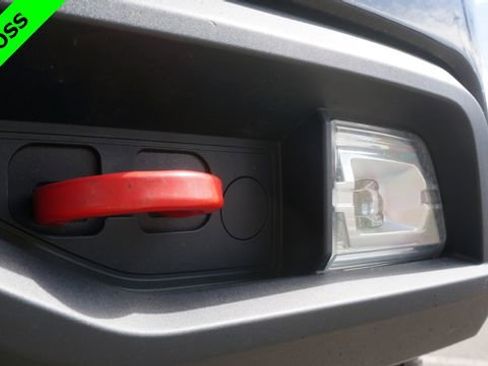 Used 2019 Chevrolet Silverado 1500 LT Trail Boss image 92