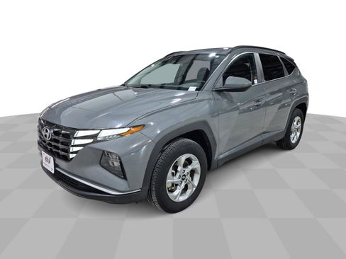Used 2024 Hyundai Tucson SEL image 1