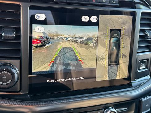 New 2026 Ford F150 Raptor image 46