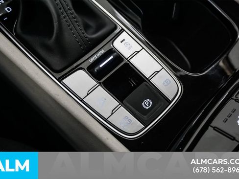 Used 2022 Hyundai Tucson SEL image 40