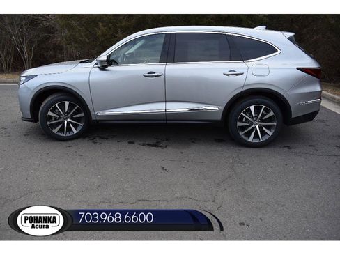New 2026 Acura MDX Technology Package image 4