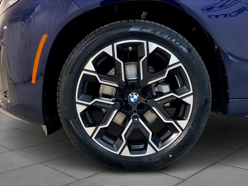 New 2026 BMW X3 xDrive30 w/ M Sport Package image 11