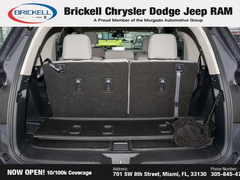 Used 2023 Honda Pilot LX image 9