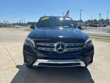 Used 2017 Mercedes-Benz GLS 450 4MATIC image 5