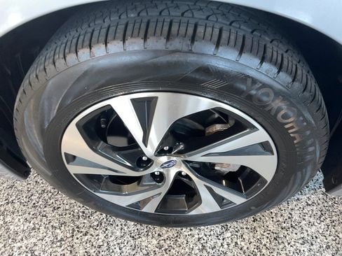 Used 2024 Subaru Legacy Premium AWD/4WD image 23