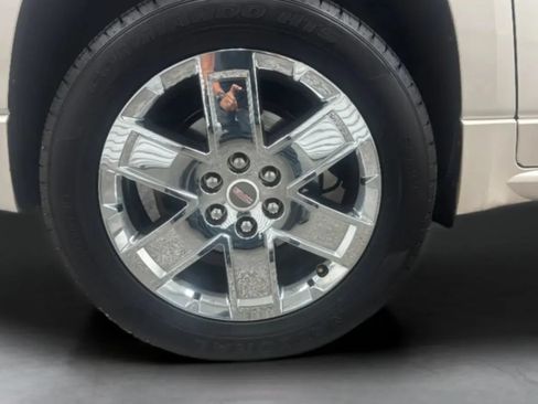 Used 2014 GMC Acadia Denali FWD image 33