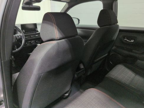 Certified 2023 Honda HR-V Sport image 19