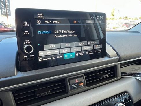 Used 2023 Honda Pilot Elite image 17