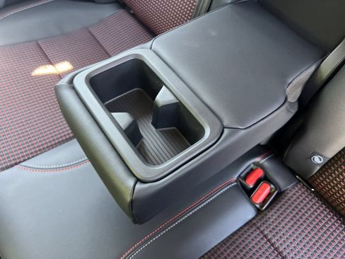 New 2026 Nissan Kicks SR FWD image 22