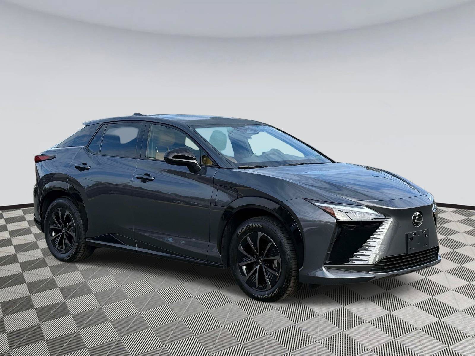 Used 2026 Lexus RZ 450e AWD w/ Technology Package image 1