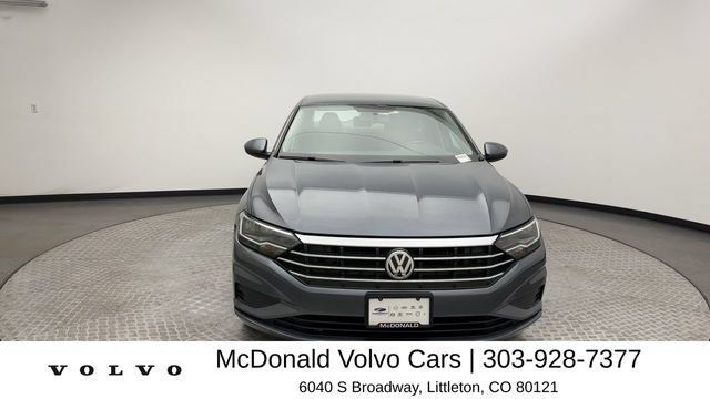 Used 2019 Volkswagen Jetta S FWD image 3