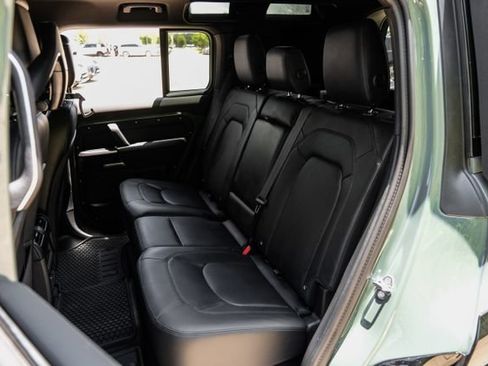 New 2026 Land Rover Defender 110 Trophy Edition AWD/4WD image 51