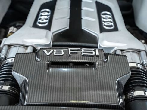 Used 2009 Audi R8 V8 AWD/4WD image 36