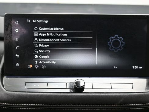 Used 2024 Nissan Rogue SL w/ SL Premium Package image 30